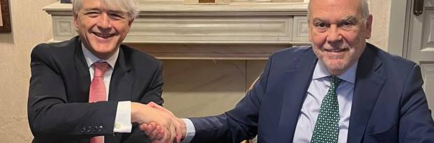 Imagen del artículo Firmamos un acuerdo con CGAE para potenciar las competencias digitales de los jóvenes profesionales